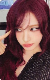 REVIVE+ 星船 單封 特典卡 