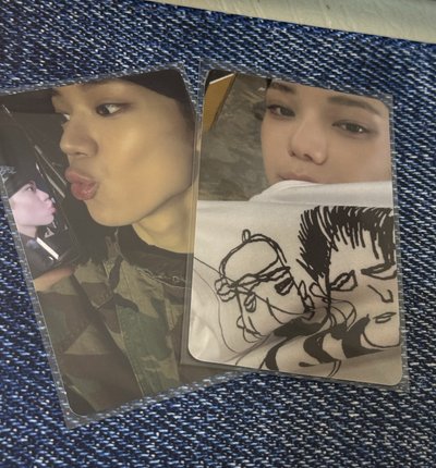 LNGSHOT 雜誌專 OY通路特典