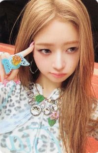 REVIVE+ 星船 單封 特典卡 