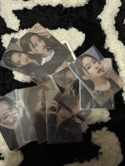 娟 正2 專卡&特典系列