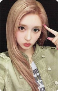 REVIVE+ 星船 單封 特典卡 