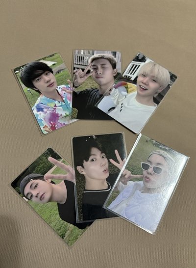 In the shop S2小卡