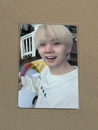 SUGA