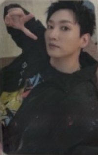 迷六   簽售卡 高雄簽售特典卡