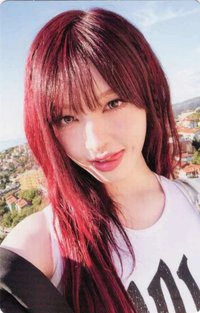 REVIVE+ am 1.0 特典卡 