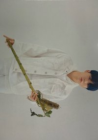 MINI6 KiT DAWN ver. 明信片 