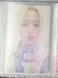 手燈卡(無手燈)