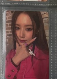 l feel 撲克牌專卡