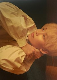 MINI6 KiT ETERNAL SUNSHINE ver. 明信片 