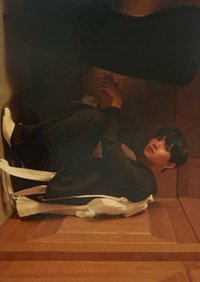 MINI6 KiT ETERNAL SUNSHINE ver. 明信片 