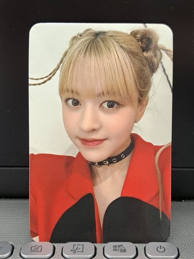 ENTWURF 星河莉 我愛你