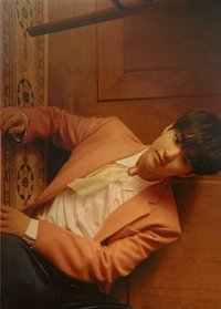 MINI6 KiT ETERNAL SUNSHINE ver. 明信片 