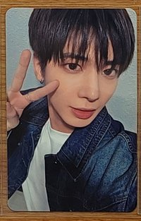 正規四幸運卡（綁200）