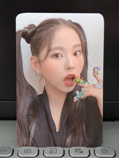 AD MARE k4 簽售圭