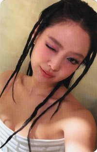 DEADLINE k4 A 特典卡 