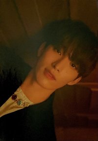 MINI6 KiT ETERNAL SUNSHINE ver. 明信片 