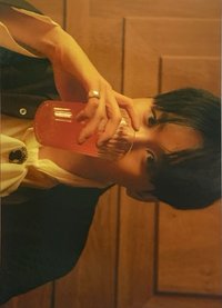 MINI6 KiT ETERNAL SUNSHINE ver. 明信片 