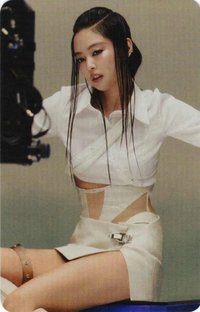 DEADLINE k4 B 特典卡 