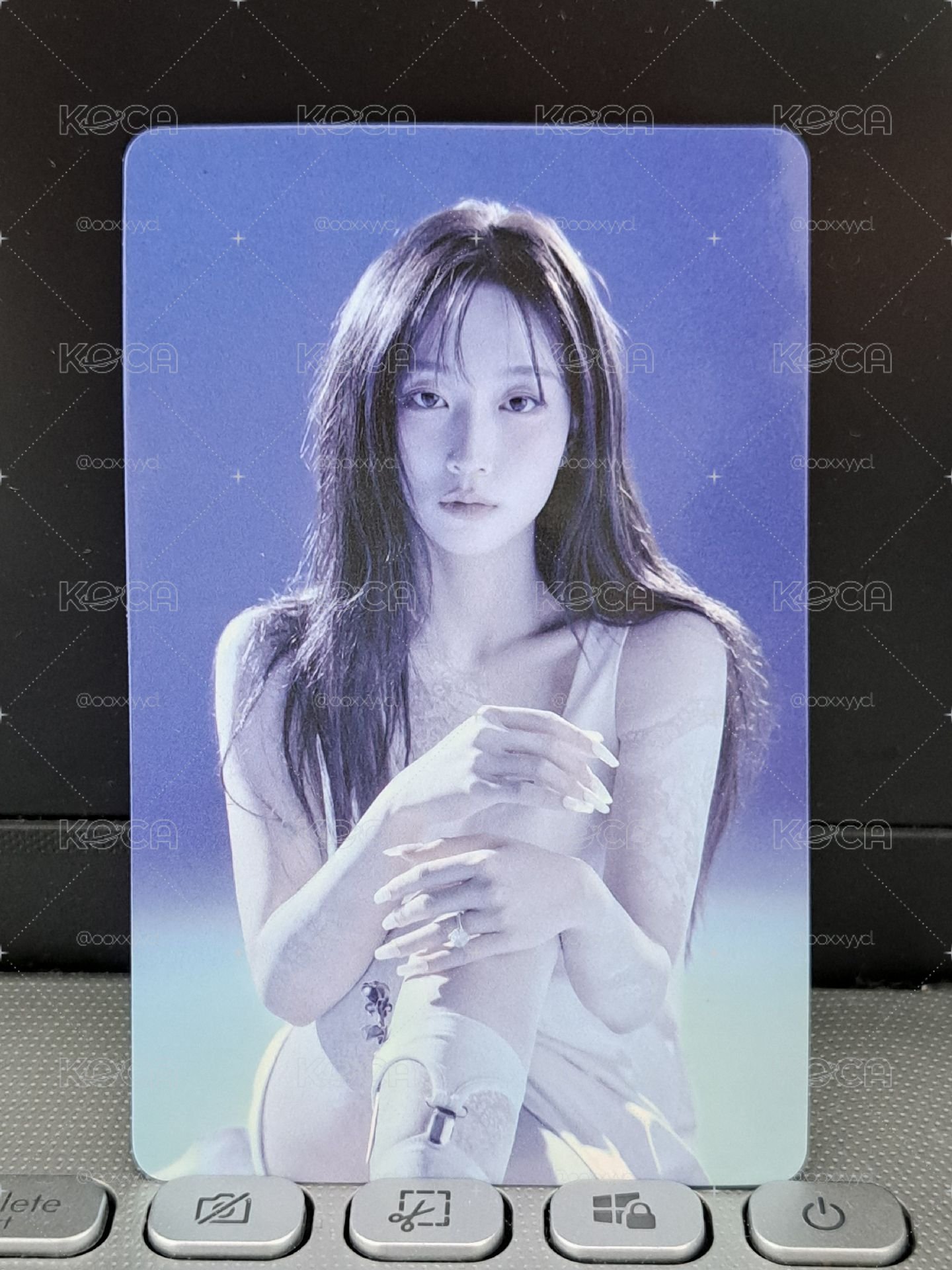 一星星光卡 嫄