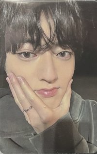 PLEASURE yg線下 特典卡 