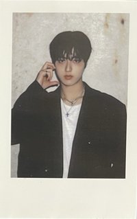 PLEASURE yg線下 特典卡 