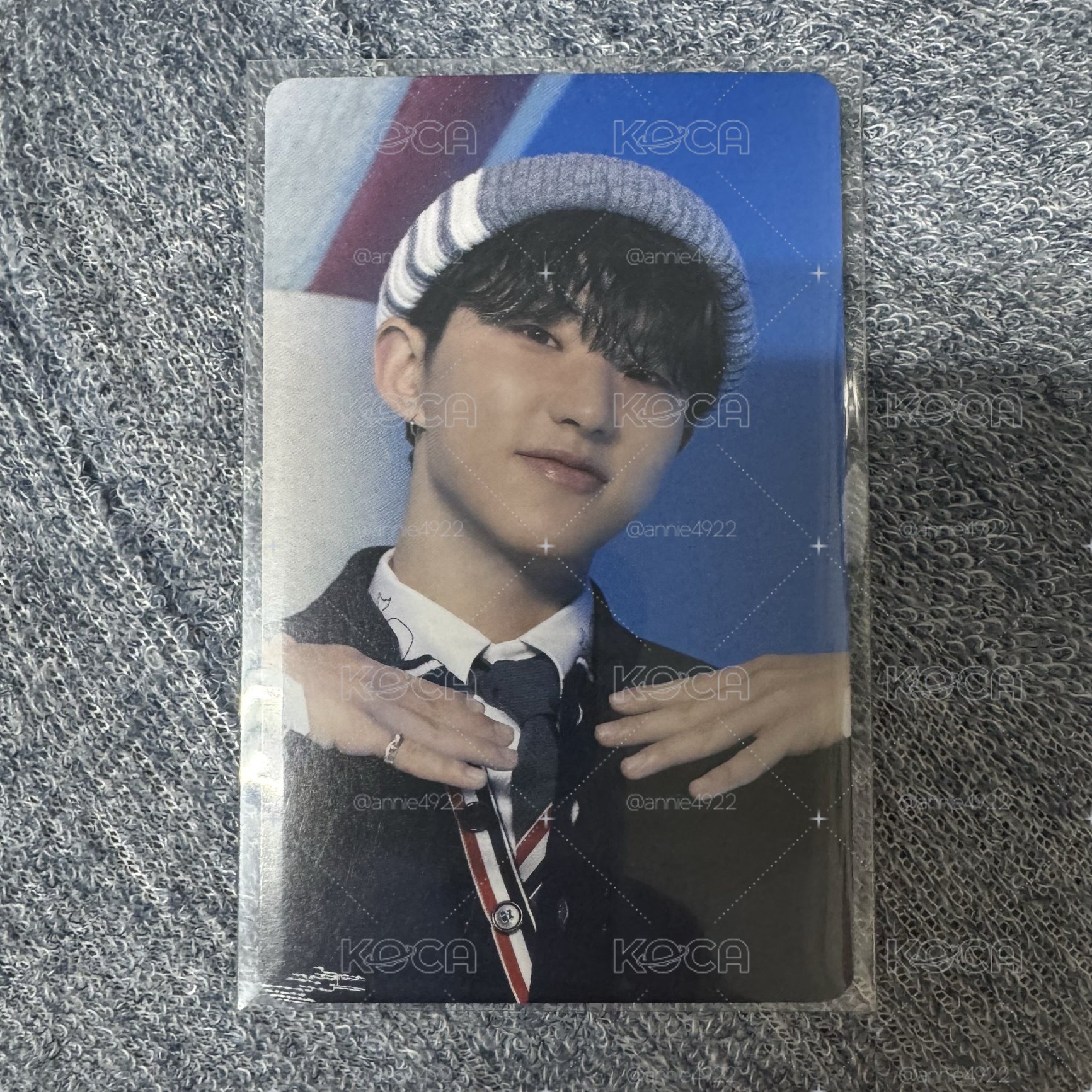 精選專 hoshi hmv