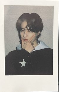 PLEASURE yg線下 特典卡 