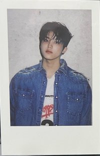 PLEASURE yg線下 特典卡 