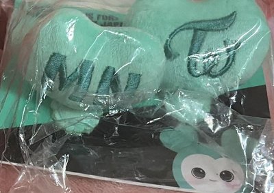 日巡髮夾 Mina🐧