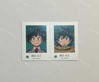 綠谷出久［需綁5，不單售］