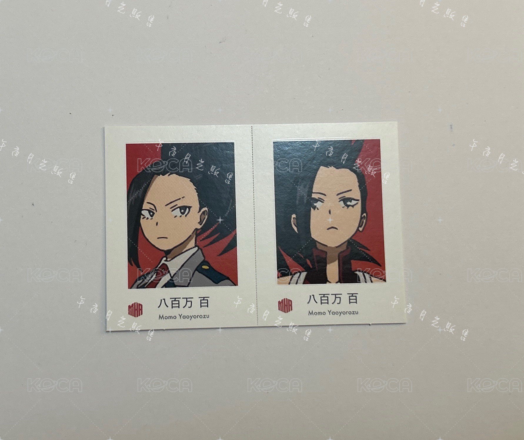 八百萬 百［需綁，不單售］