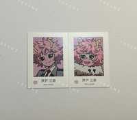 蘆戶 三奈《單售優先，不可被綁》