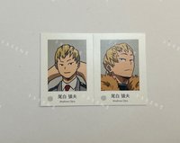 尾白 猿夫《單售優先，不可被綁》