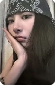 迷一 tbl 周邊卡 帽子卡