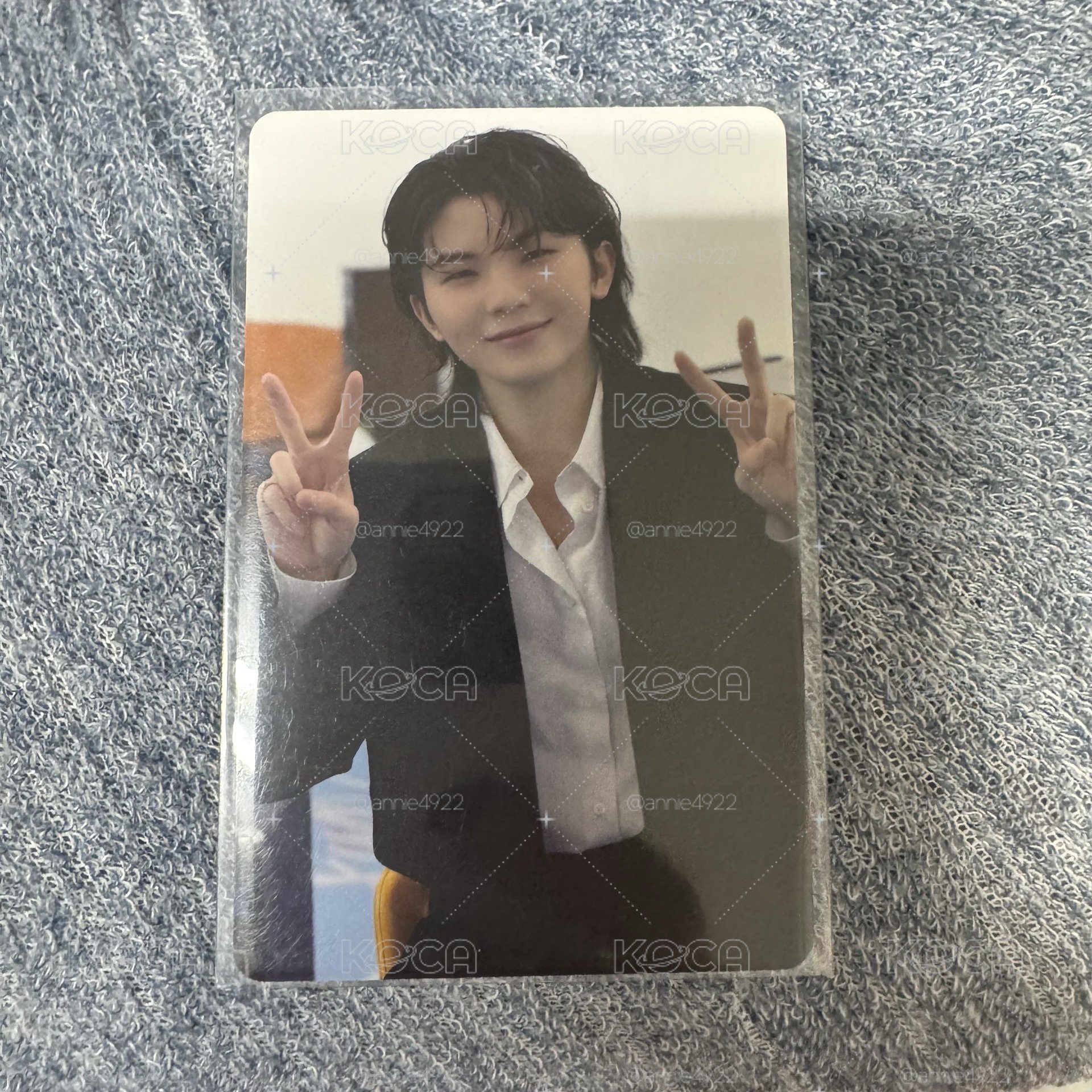 精選專 塔店 woozi
