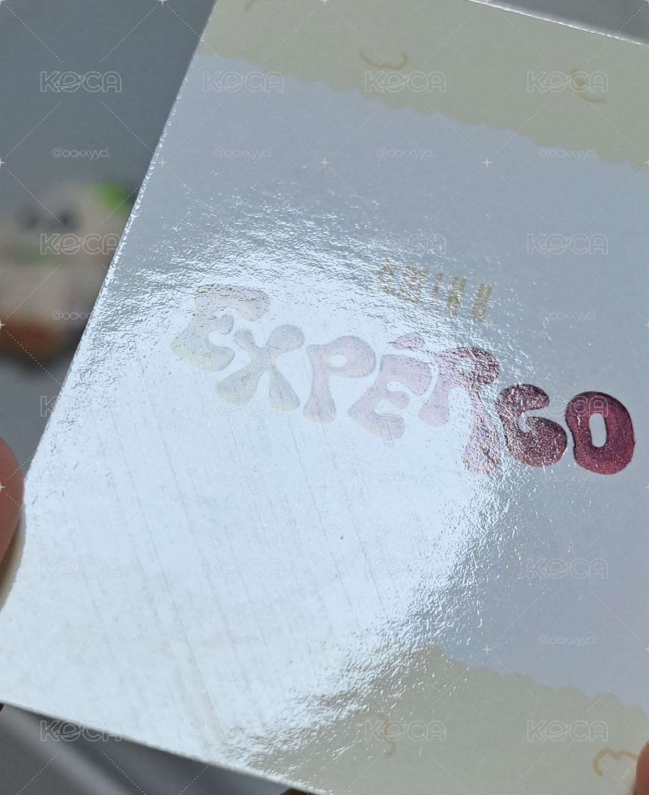 sw 奶油薛 對光大瑕