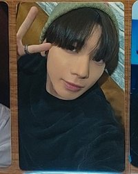 正規四日咖幸運卡