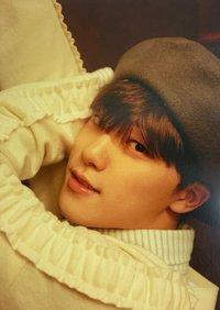 MINI6 KiT ETERNAL SUNSHINE ver. 明信片 