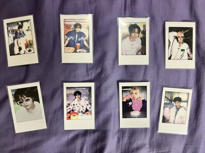 Straykids年曆（JYP通路）