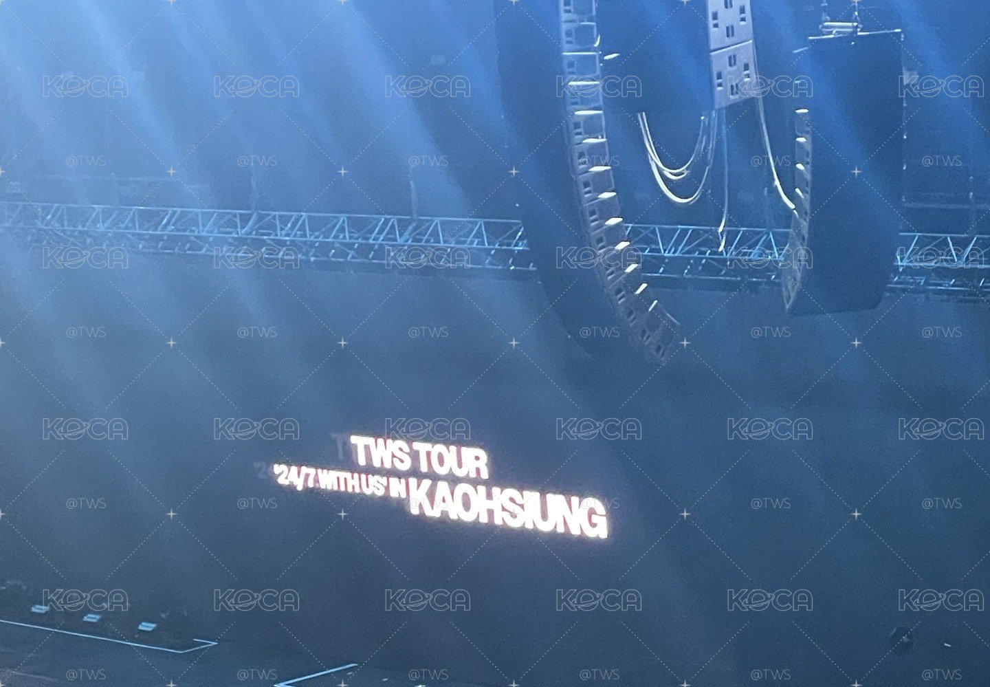 TWS套出賣場