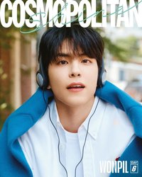 COSMOPOLITAN 雜誌 