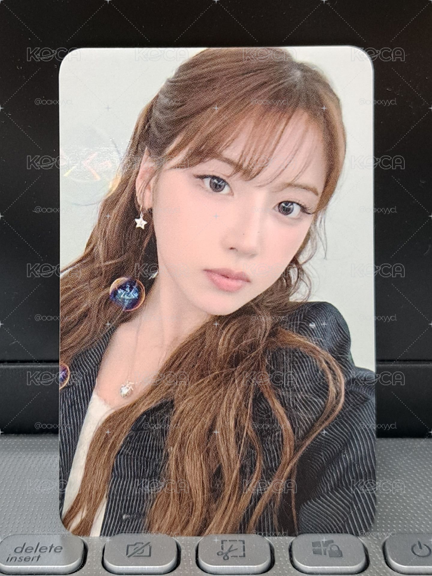 EL 肥皂泡友