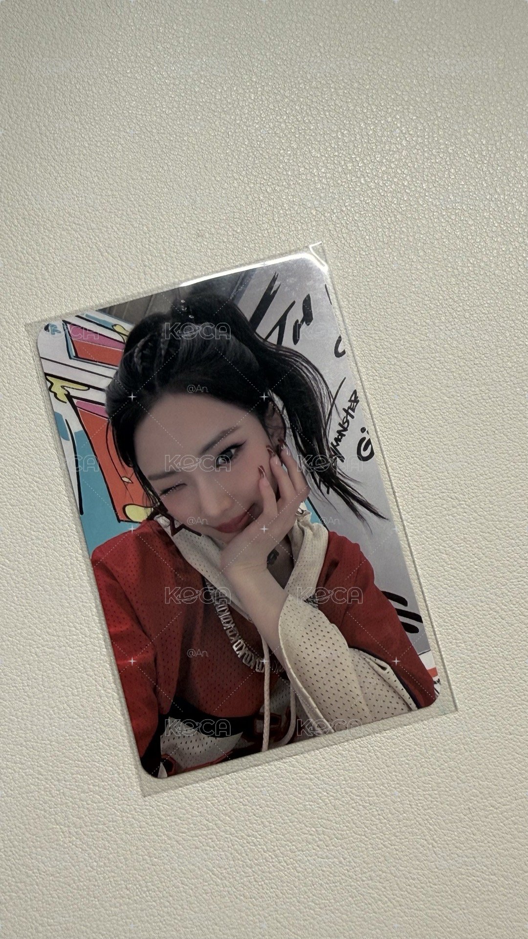 大損卡😭