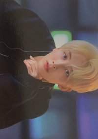 MINI6 KiT BEFORE DAWN ver. 明信片 
