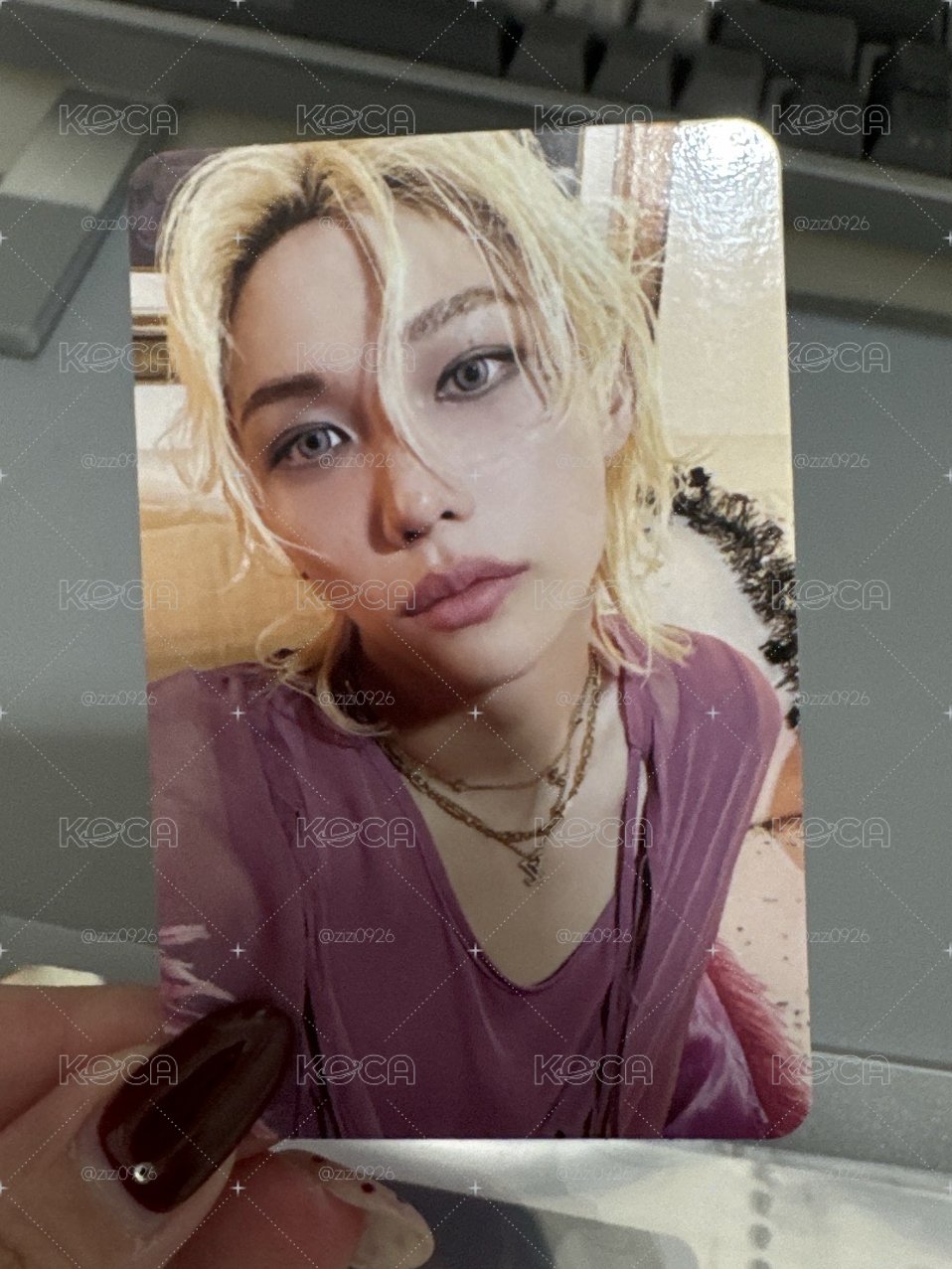 李龍馥小卡