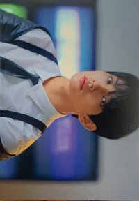 MINI6 KiT BEFORE DAWN ver. 明信片 