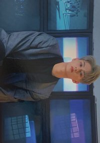 MINI6 KiT BEFORE DAWN ver. 明信片 