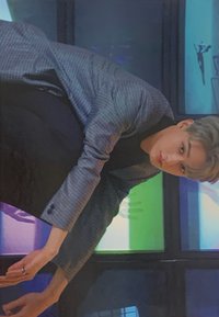 MINI6 KiT BEFORE DAWN ver. 明信片 