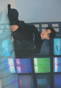MINI6 KiT BEFORE DAWN ver. 明信片 