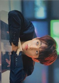 MINI6 KiT BEFORE DAWN ver. 明信片 